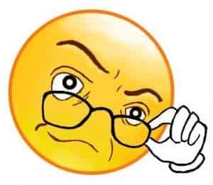 On a oublié de créer des smileys à l'effigie des seniors, Happy-50plus y a remédié