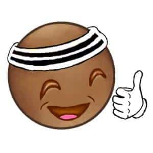 On a oublié de créer des smileys à l'effigie des seniors, Happy-50plus y a remédié