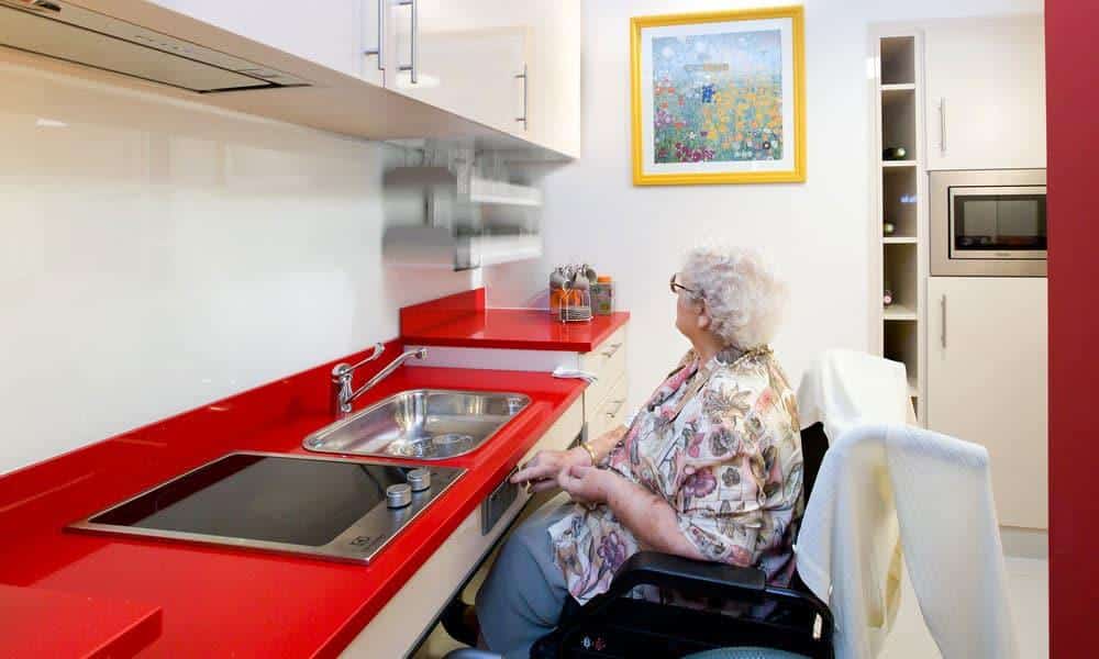 Bien vieillir : selon les designers, la conception et le design doivent être définis en prenant en considération les goûts et les attentes des seniors.