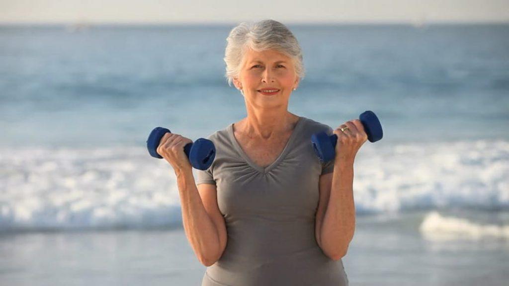 Quinquas et seniors : 5 bonnes résolutions pour 2018