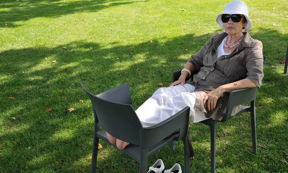 Remèdes naturels contre les jambes lourdes