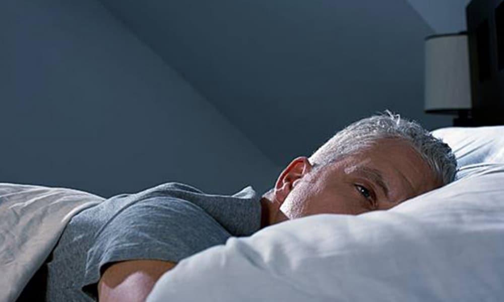 Parkinson - Bien dormir pour ralentir son évolution