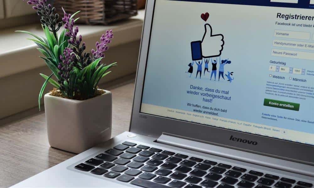 Ami avec mes petits-enfants sur Facebook : je like ou pas ?