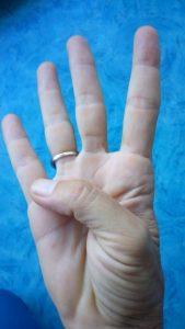 Exercices - Comment prendre soin de ses mains