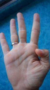Exercices - Comment prendre soin de ses mains