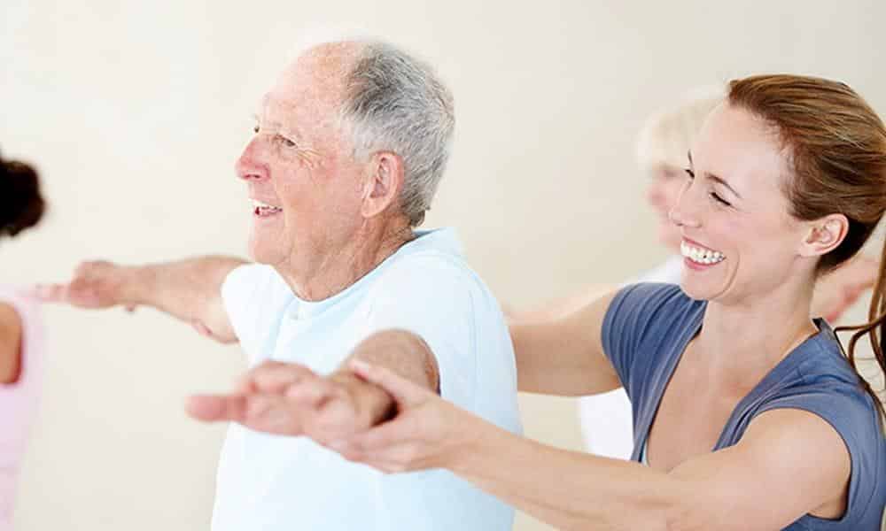 Équilibre : pourquoi c’est important pour les seniors ?