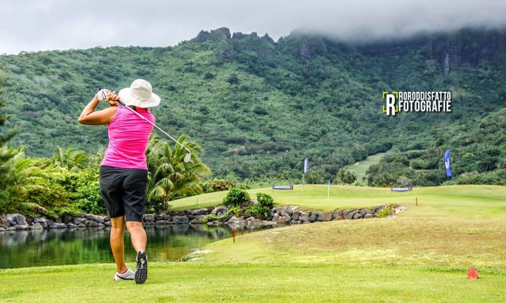 Golf : pourquoi c’est bon pour nous ?