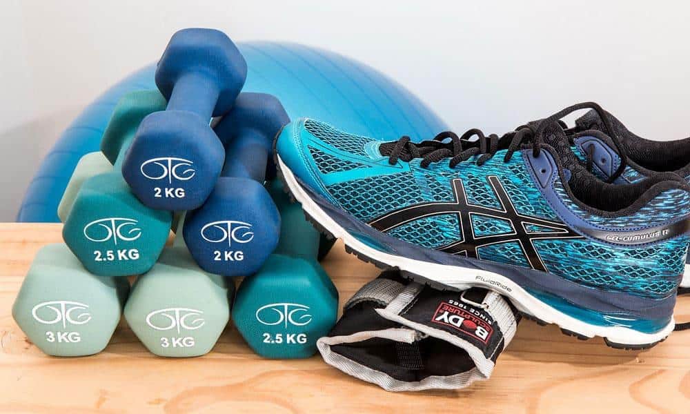 Le sport c'est la santé. Voici quatre activités pour bouger lorsqu’on déteste le sport
