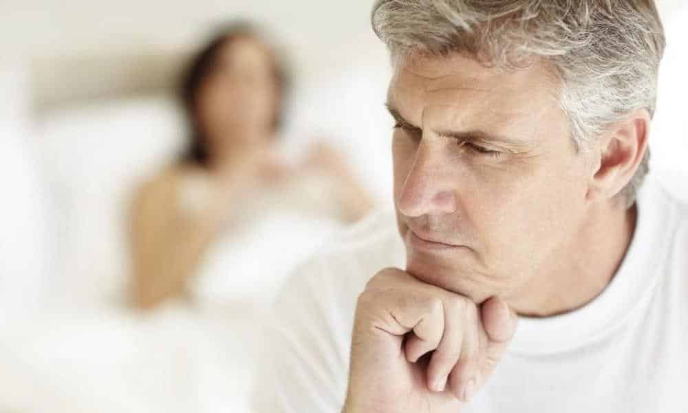 L'andropause cause irrémédiablement une baisse du désir sexuel ches les hommes. Voici quelques astuces pour booster sa libido.