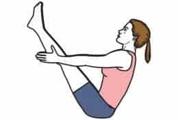 Le gainage est un exercice incontournable pour retrouver la forme. Voici quelques exercices faciles et efficaces à faire chez soi.