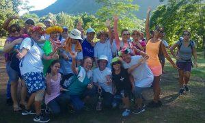 Le Tai Chi Intégral est un art de santé et de bien-être. Découvrons tous ses bienfaits.