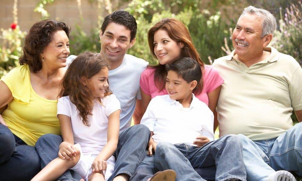 Clarifier le rôle des grands-parents : comment s'y prendre ?