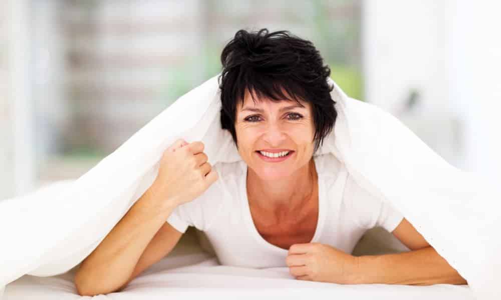 Que révèlent vos sueurs nocturnes ?