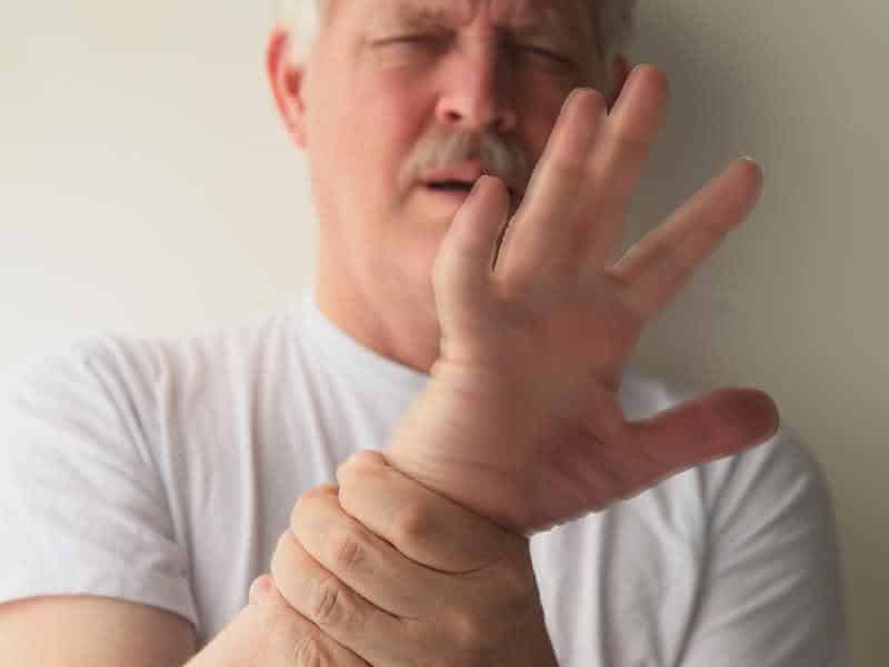 Parkinson : une maladie encore peu connue