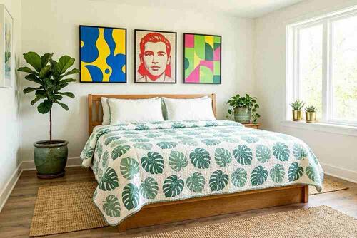 Pour bien vieillir, la qualité du matelas garantit un sommeil de qualité