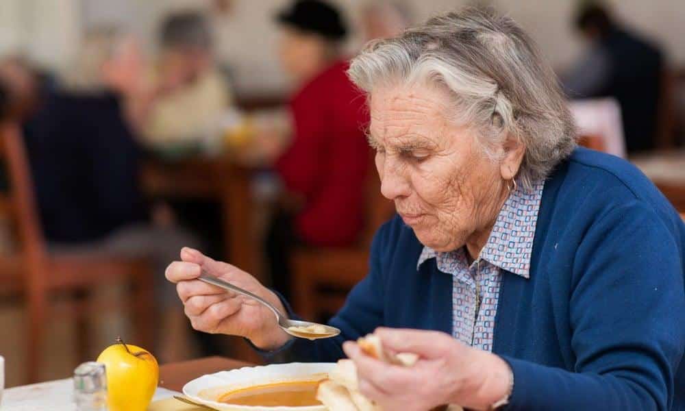 La dénutrition des matahiapo est une question essentielle, voyons comment la prévenir