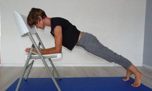 Le gainage est un exercice incontournable pour retrouver la forme. Voici quelques exercices faciles et efficaces à faire chez soi.