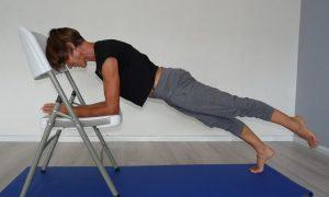 Exercices - Comment corser sa séance de gainage ?