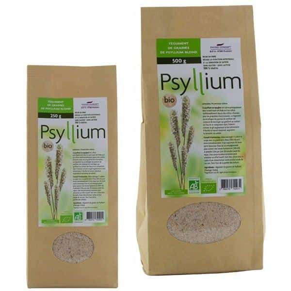 Psyllium : une arme naturelle redoutable contre la constipation