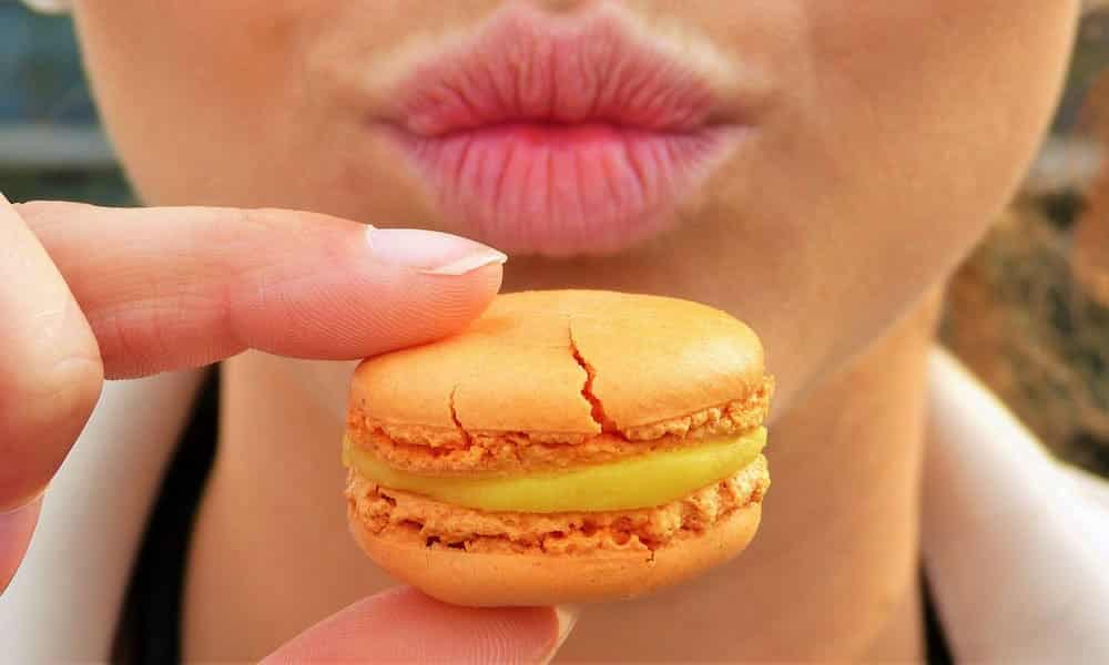 Pour garder la ligne, voici 10 coupe-faim insoupçonnés à découvrir