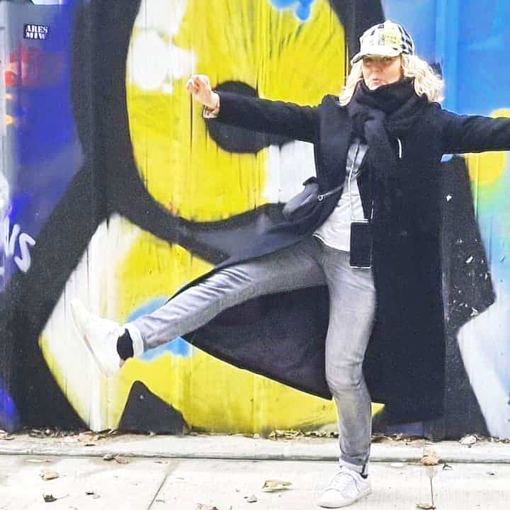6 influenceuses pour femme de 50 ans à suivre sur Instagram
