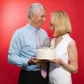 Mariage - Fêter les noces d'or pour ses 50 ans d'union