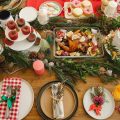 Fêtes de Noël : Conseils pour Éviter les Excès de Sucre.