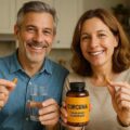 Curcuma et anticoagulants : comprendre les risques et interactions pour les 50 ans et plus