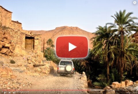 Voyage en Algérie : à la découverte d'un monde complètement à part.