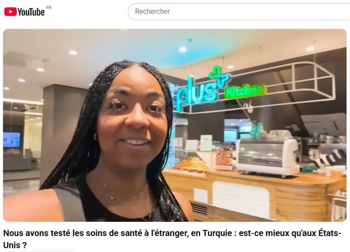 Les soins dentaires des étrangers en Turquie sont très populaires